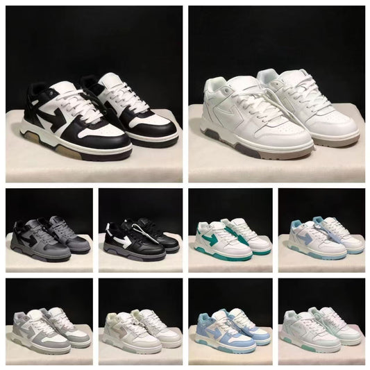 Casual Beautiful Women's & Men's Arrow Sneakers