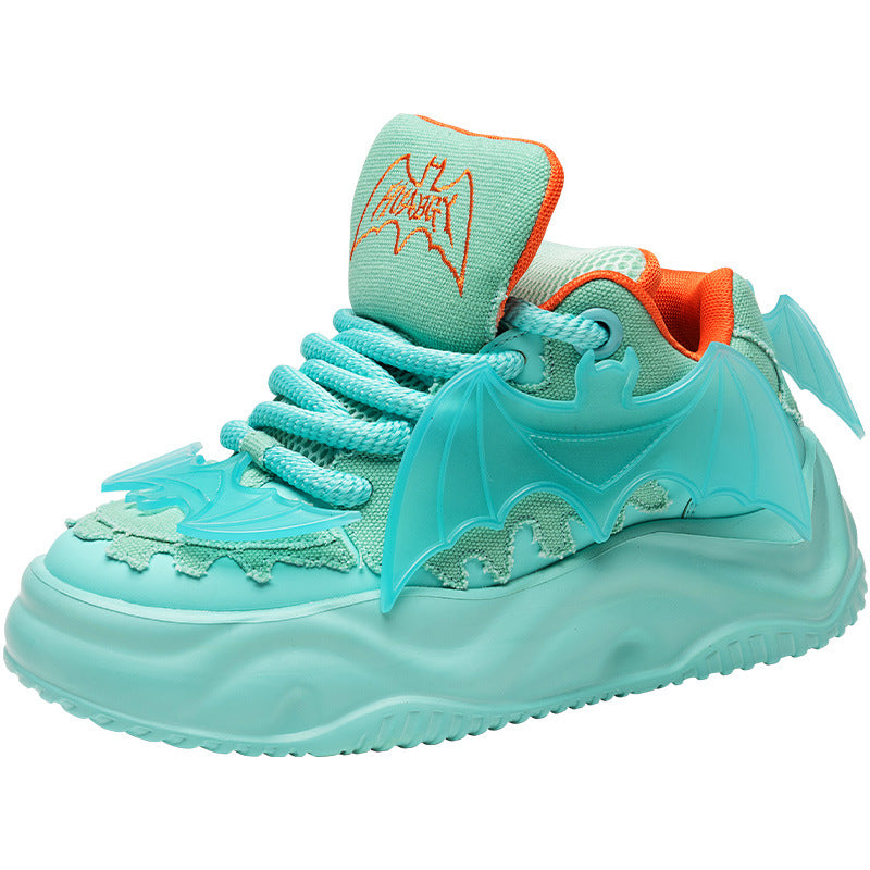 Men's Graceful Versatile Sports Deodorant Stylish Sneakers