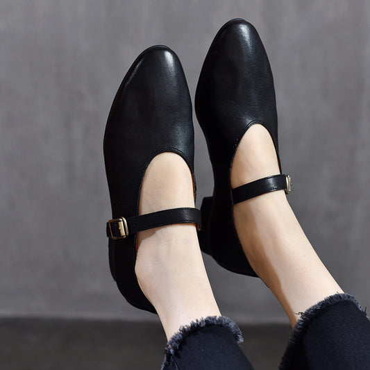 Women's Activity Price Washed Horse Vintage Low Men's Shoes