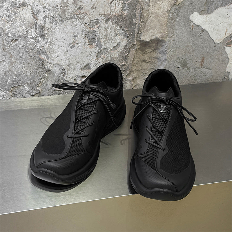 Men's Niche Outdoor Springtide Mesh Breathable Comfortable Sneakers