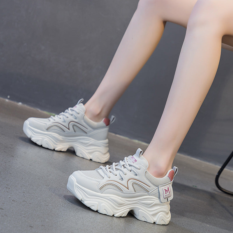 Women's Tide Electric Pulse Functional Warm Vibration Women's Shoes