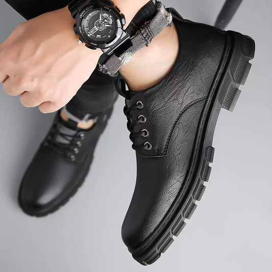 Men's Stylish Soft Sole Business Fashion Casual Shoes