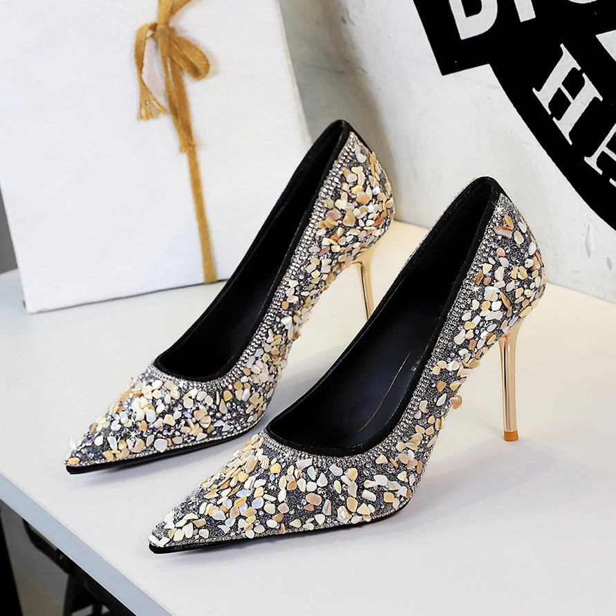 Pumps This Model Sold Out Without Women's Fashion Shoes