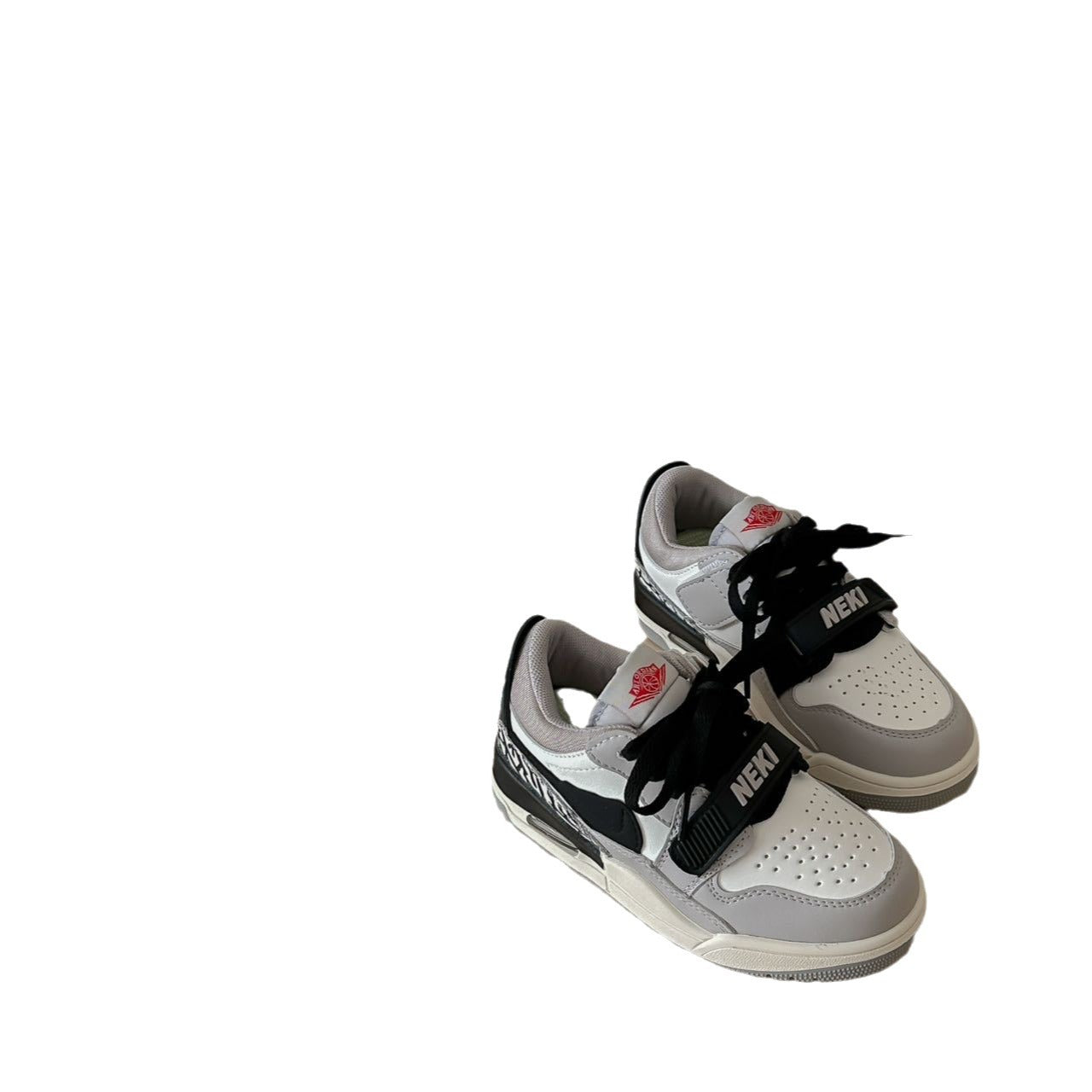 Children's Autumn Soft Bottom Breathable Outdoor Velcro Kid's Sneakers