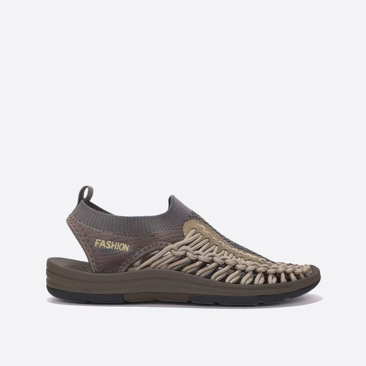 Women's & Men's Leisure Mountaineering Commuter Sports Running Thin Casual Shoes
