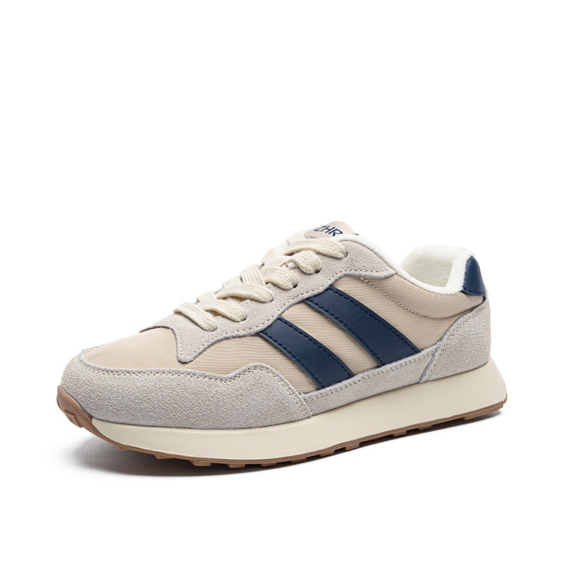 Women's Then Trendy Spring Running Retro Women's Sports Shoes