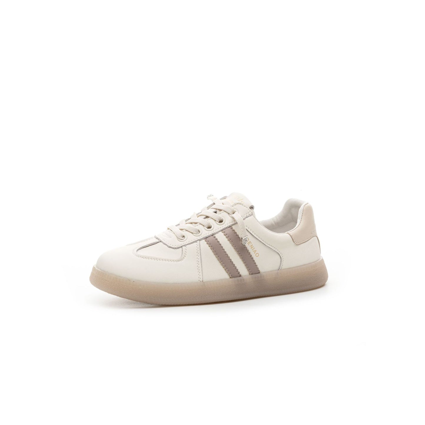 Women's Stylish Versatile Platform Mesh Surface Hollow Casual Shoes