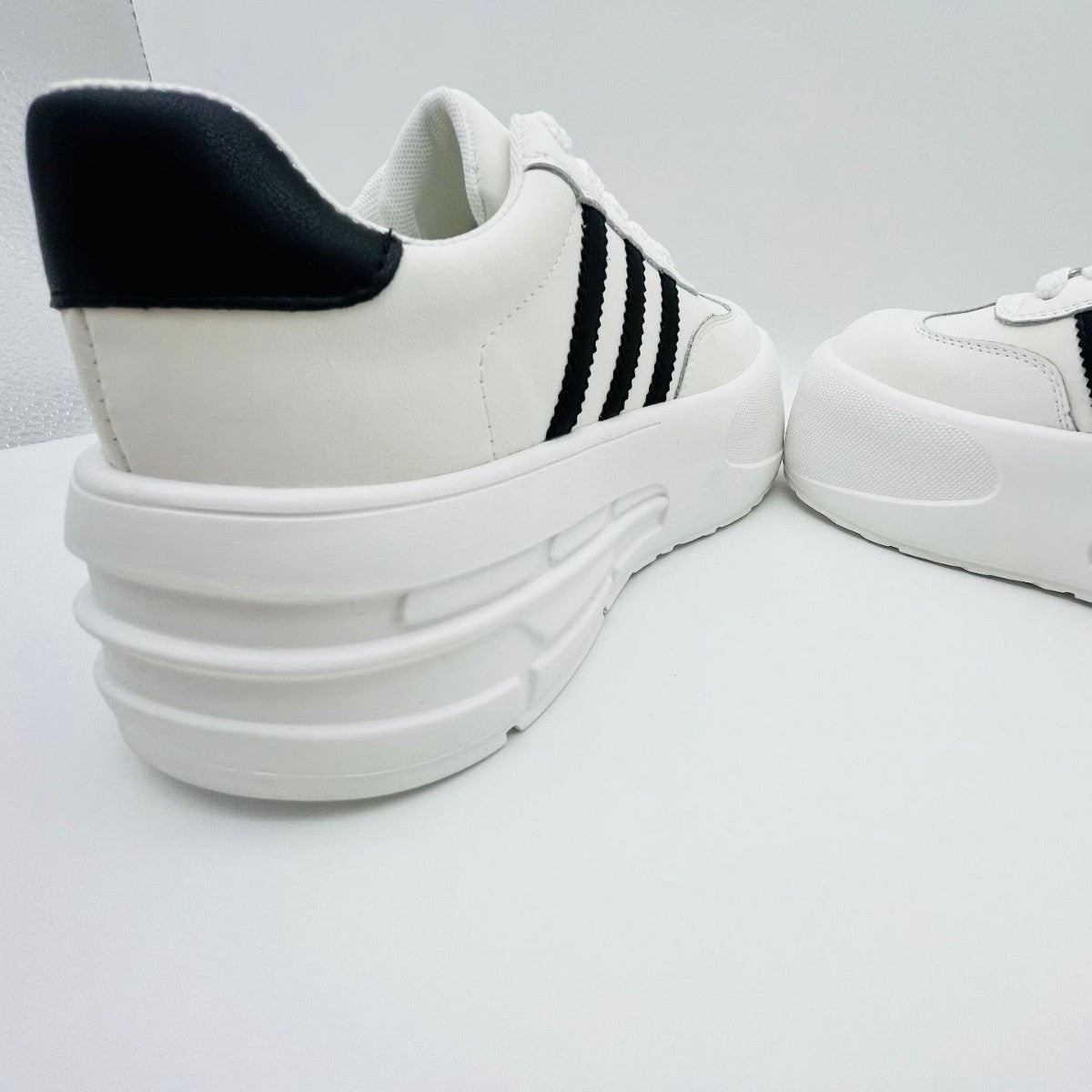 Size Clearance No Return Ugly Cute Big Sneakers