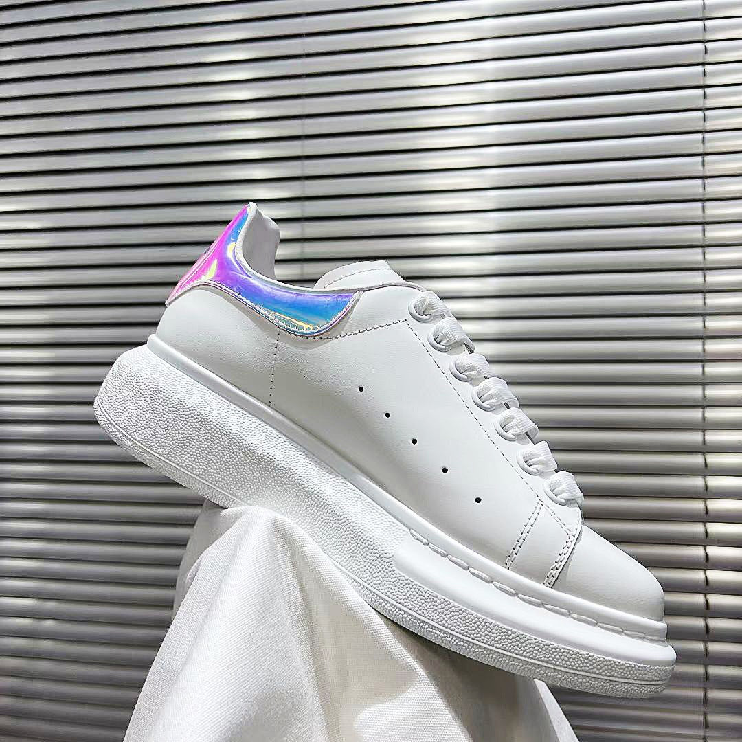 Height Increasing Insole Trendy Couples Board Casual Shoes