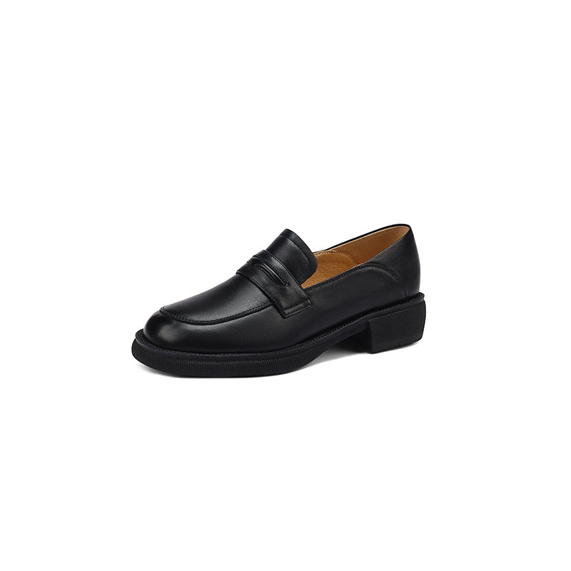 Outside All Shopping Mall Stylish Comfortable Loafers