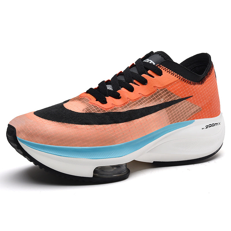 Men's Breathable Thin Mesh Surface Fashion Lightweight Sneakers