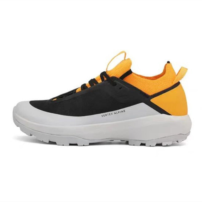 Women's & Men's Outdoor Hiking Cross-country Mountaineering Lightweight Breathable Casual Shoes