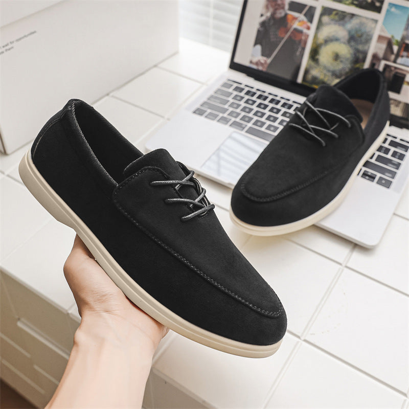 Men's One Pedal Daily Leisure Style Loafers