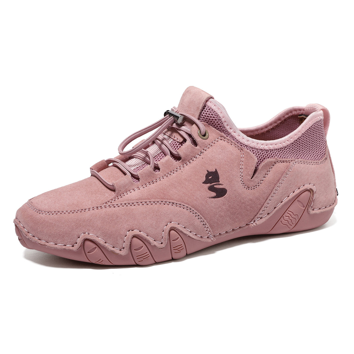 Women's Plus Size Outdoor First Layer Genuine Women's Sports Shoes