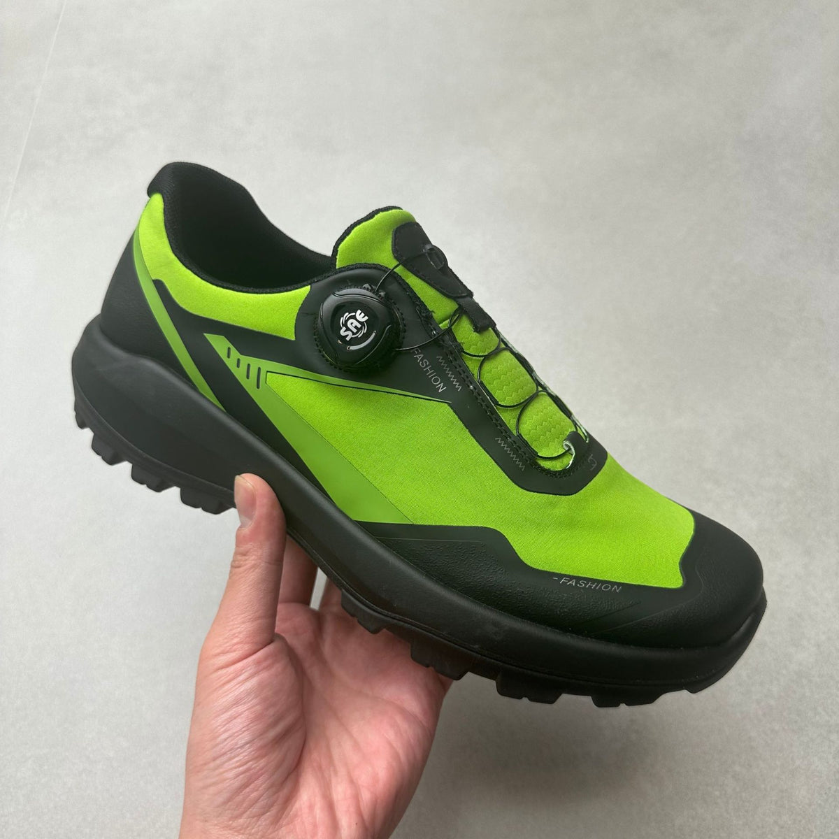 Men's Outdoor Business Soft Bottom Comfortable Ultra Men's Shoes