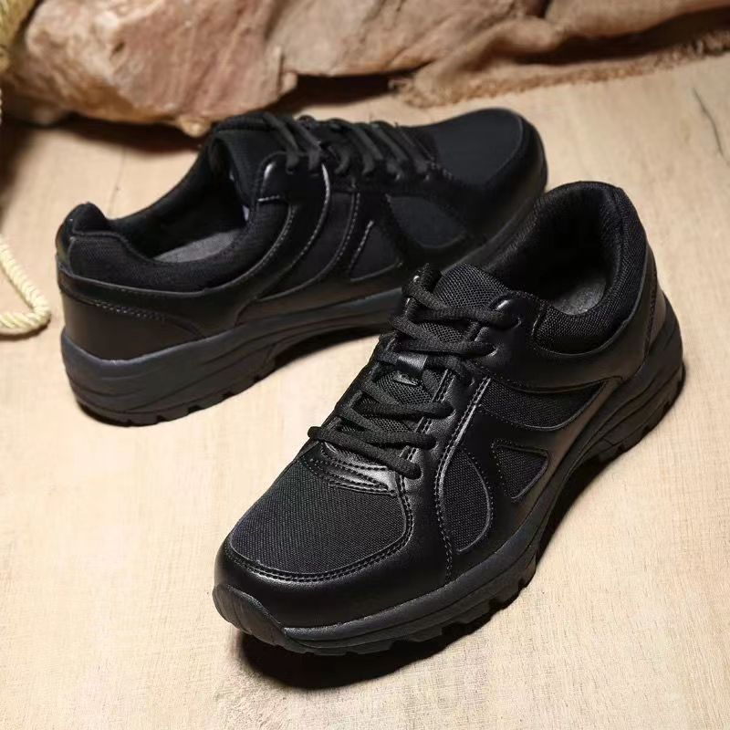 Men's Running Training Travel Sports Fans Security Casual Shoes