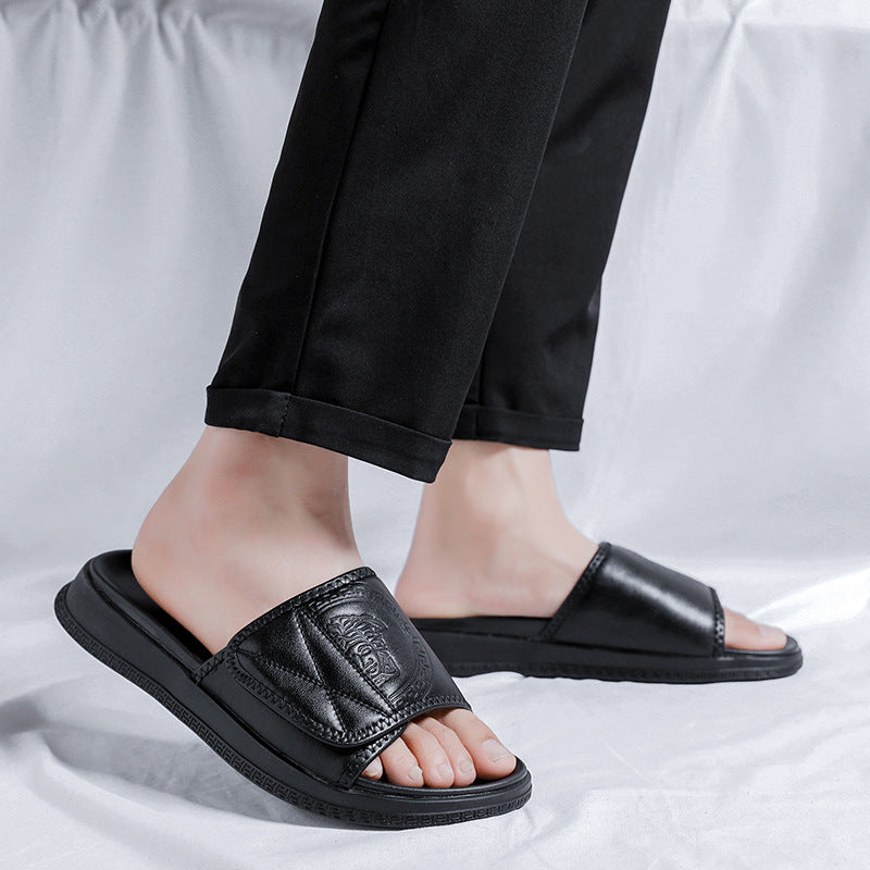 Men's Comfortable Glamorous Summer Outdoor Beach Sandals