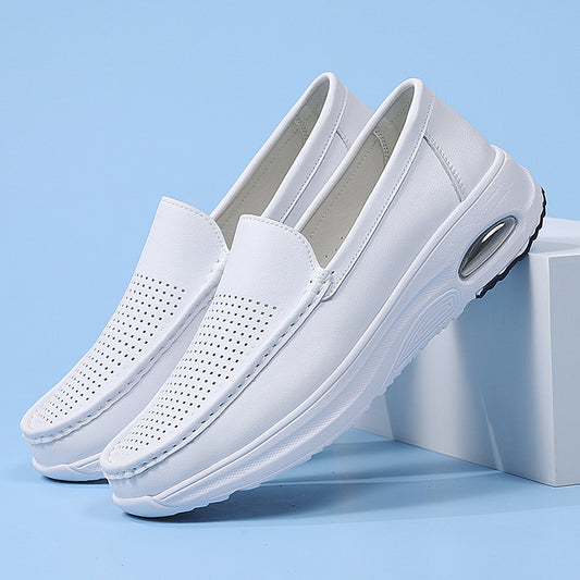 Air Cushion Comfortable Not Tired Feet Casual Shoes