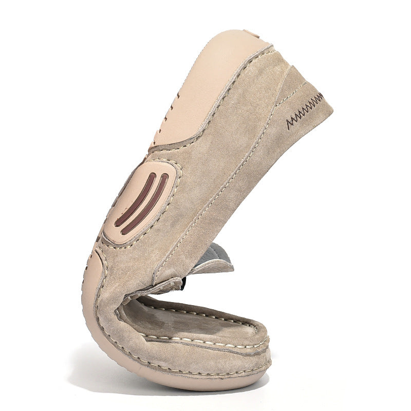 Men's Slip-on Plus Size Doug Driving Comfortable Casual Shoes