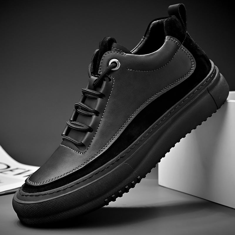 Men's Charming Versatile Slouchy Outdoor Martin Sneakers