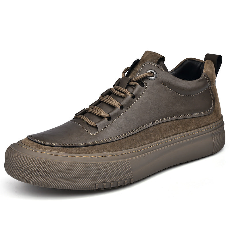 Men's Charming Versatile Slouchy Outdoor Martin Sneakers