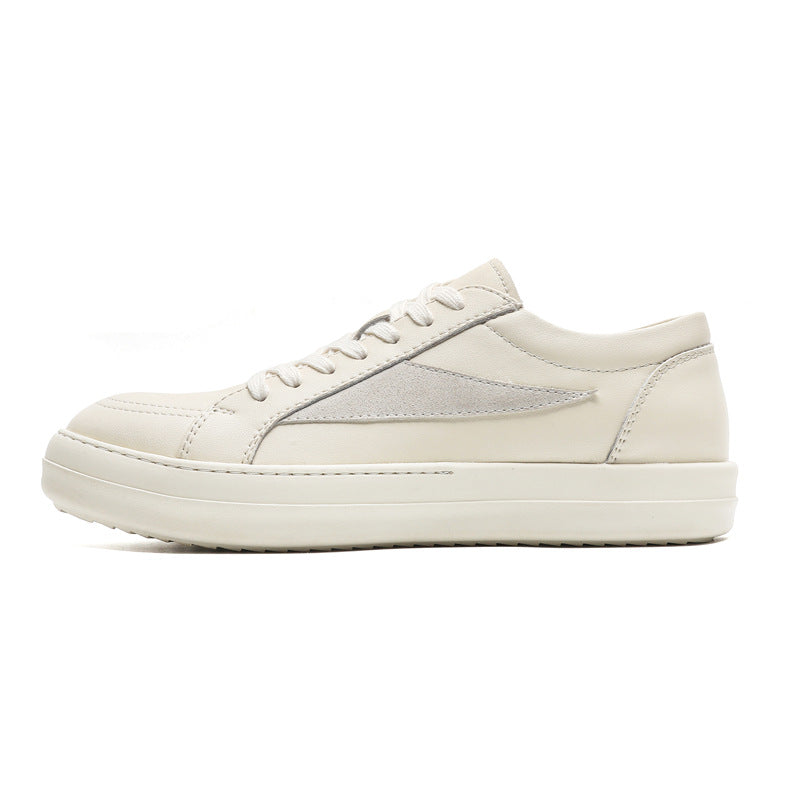 Men's Spring Niche Suede German Training Couples Sneakers