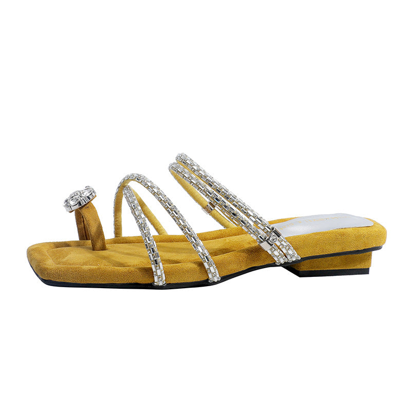 Women's Fat Feet Widened Fattened Plus Size Heels