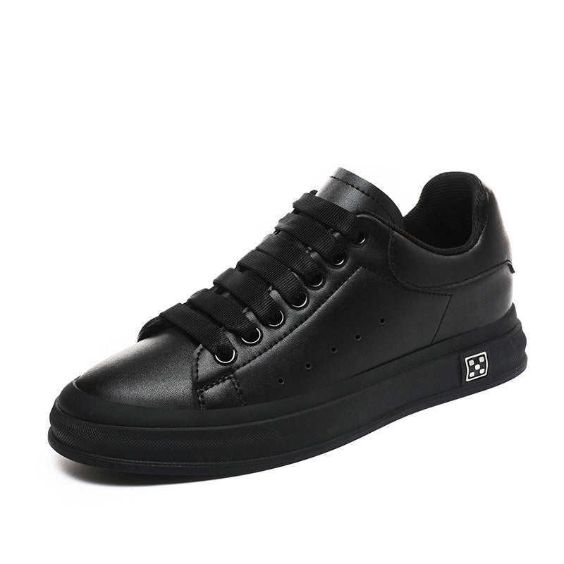 Men's Plus Size Invisible Trendy Height Increasing Sneakers