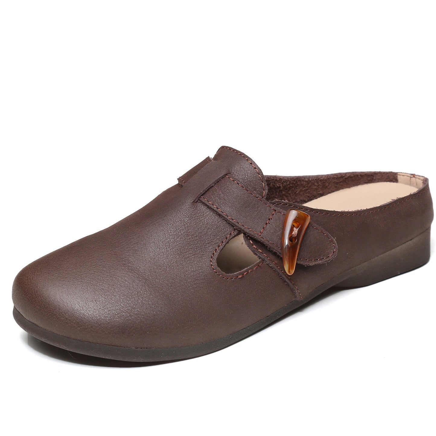 Bottom Versatile Fresh Trendy Light Simple Sandals