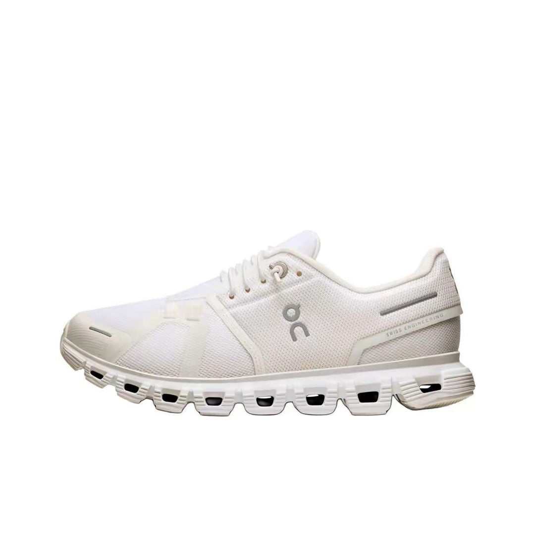 Men's Poison Version Running Outdoor Shock Absorption Breathable Women's Sports Shoes
