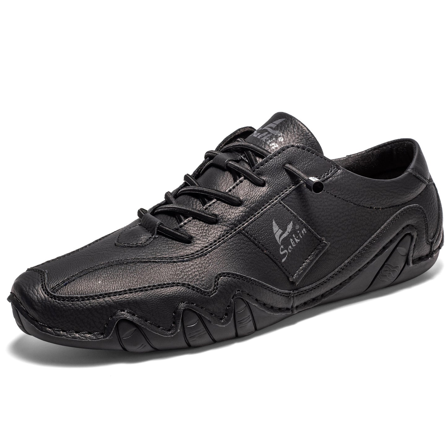 Men's Low Top Martin Octopus Large Size Casual Shoes