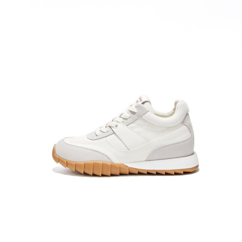 Women's Increasing Insole Spring Small Thick Bottom Cortez Super Women's Shoes