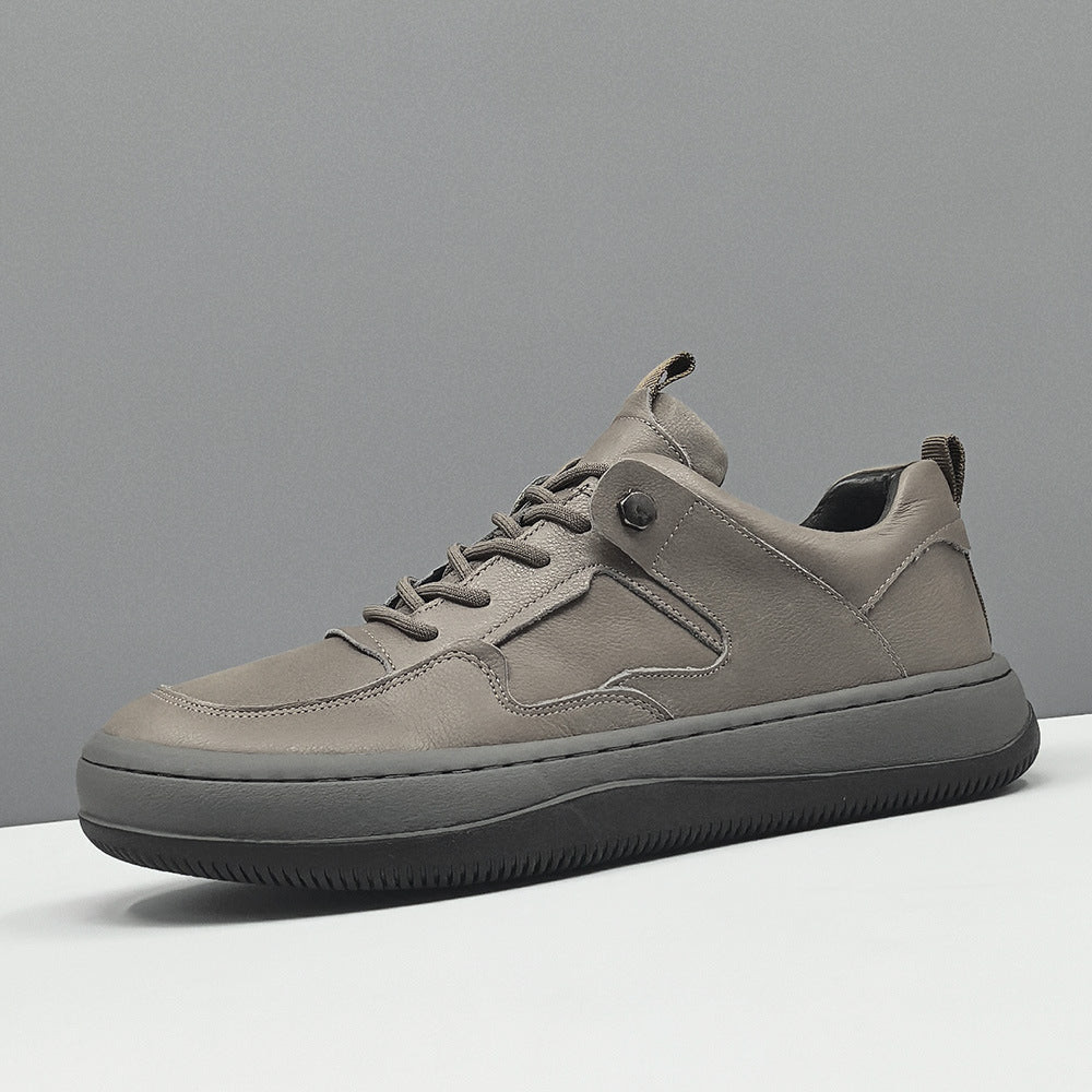 Men's Cute Ugly Mango Trendy Clown Sneakers