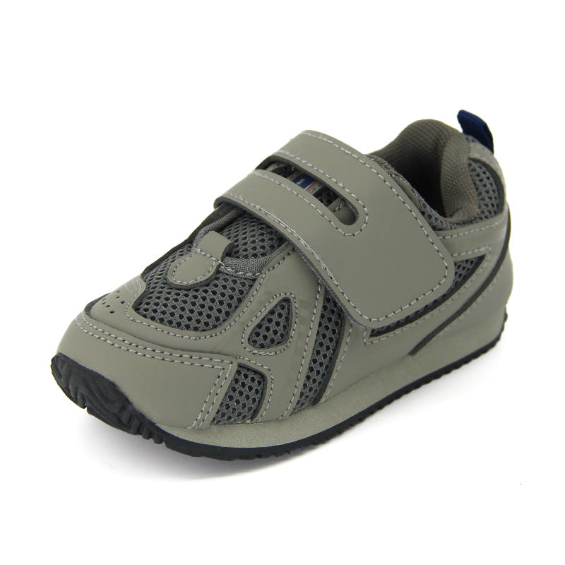 Children's Autumn Sports Korean Style Lightweight Kindergarten Kid's Sneakers