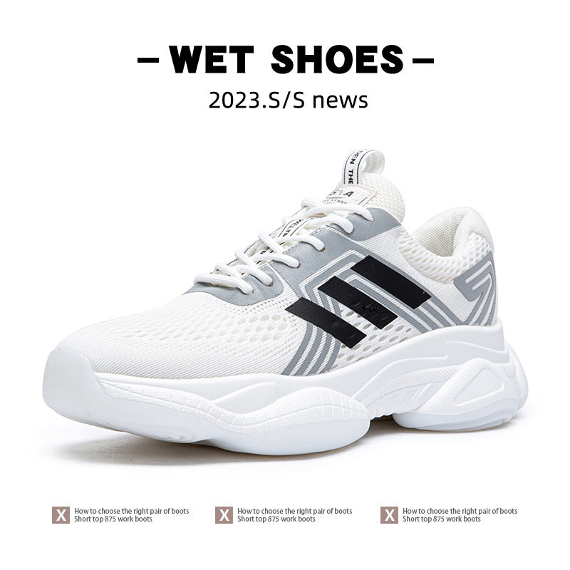 Men's Lion Eagle Dell Extra Large Size Casual Shoes