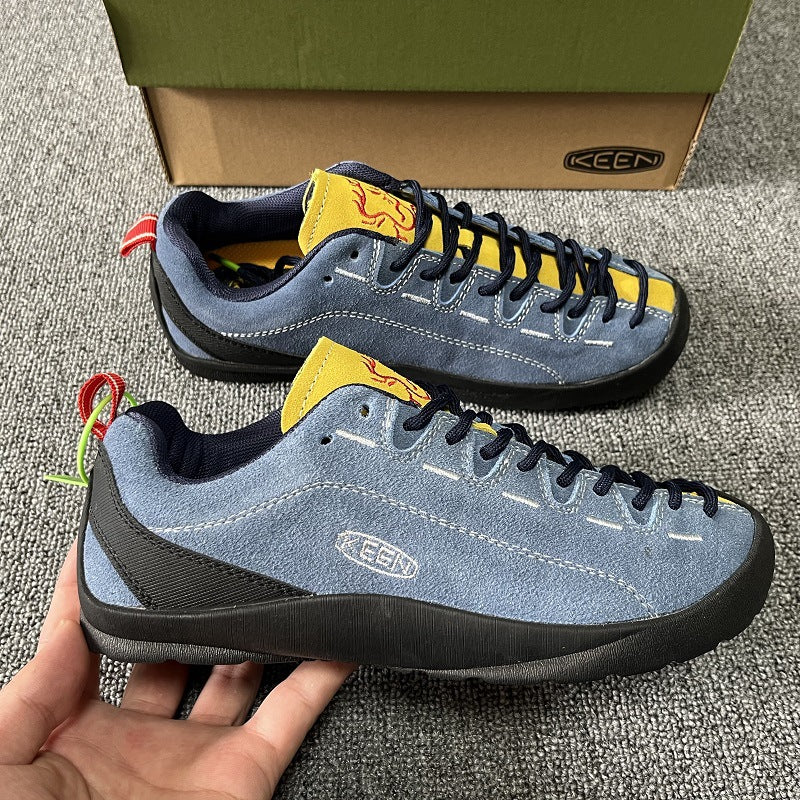 Men's Cohen Outdoor Generation Mountain Hiking Camping Casual Shoes