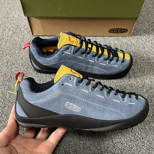 Men's Cohen Outdoor Generation Mountain Hiking Camping Casual Shoes