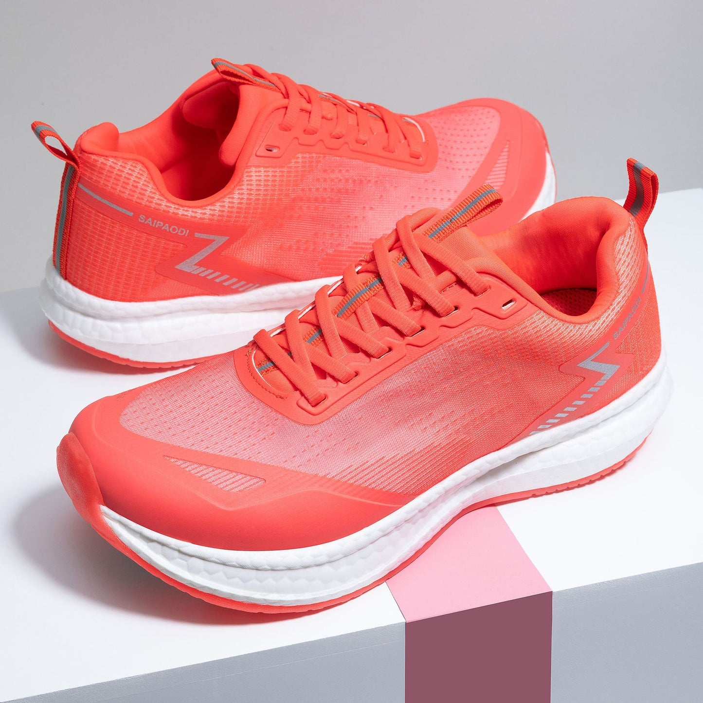 Men's Breathable Ultra Light Super Soft Widened Sneakers