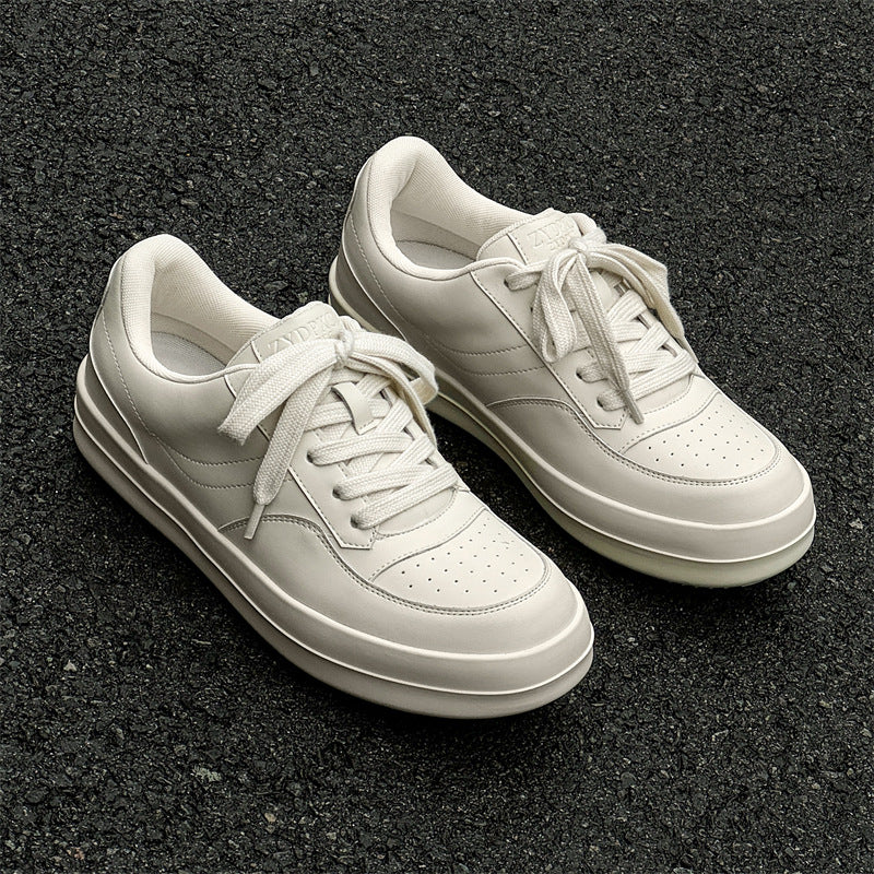 Men's Niche American Vintage Skateboard Sports Trendy Men's Shoes