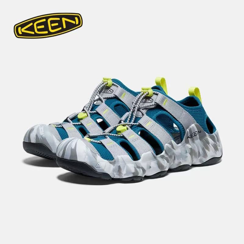Women's & Men's Comfortable Breathable Wearable Wading River Tracing Sandals