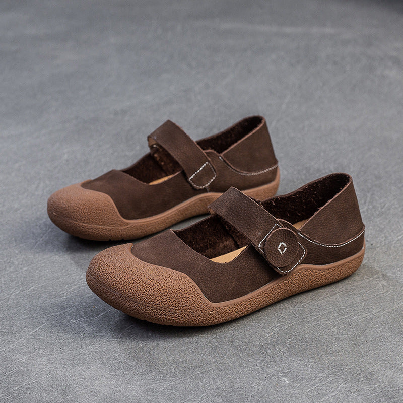 Women's Slip-on Lofter Pump Outer Wear Shallow Sandals