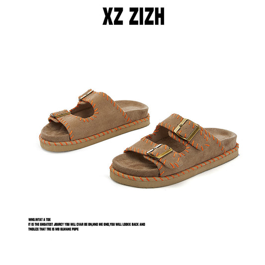 Women's Summer Outdoor Wear Super Hot Feeling Sneakers