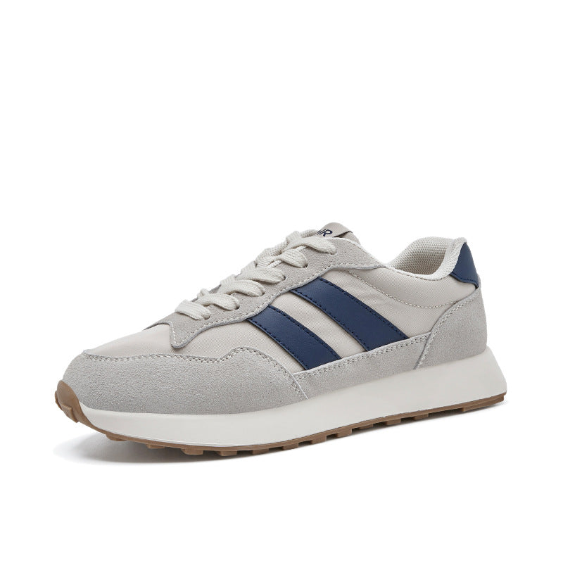 Women's Then Trendy Spring Running Retro Women's Sports Shoes