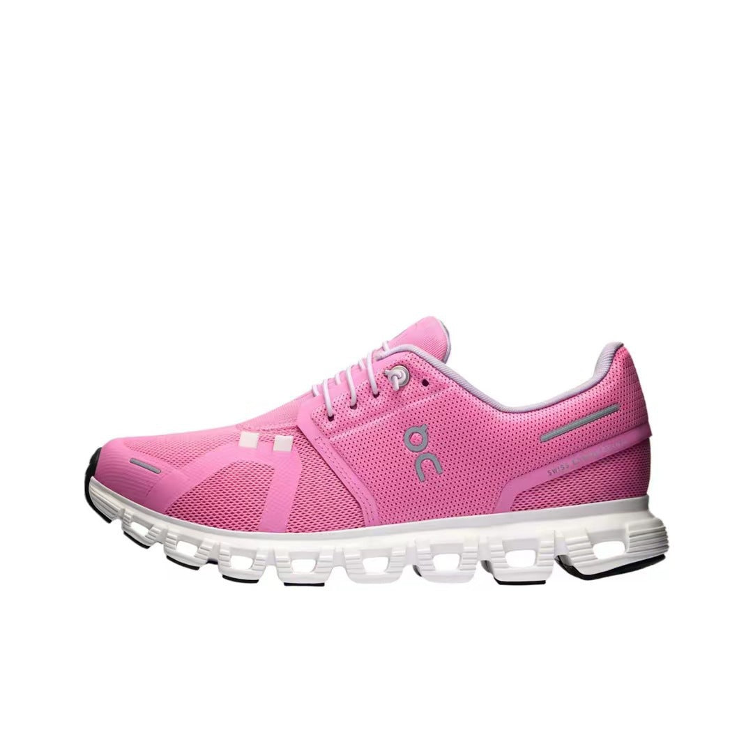 Men's Poison Version Running Outdoor Shock Absorption Breathable Women's Sports Shoes