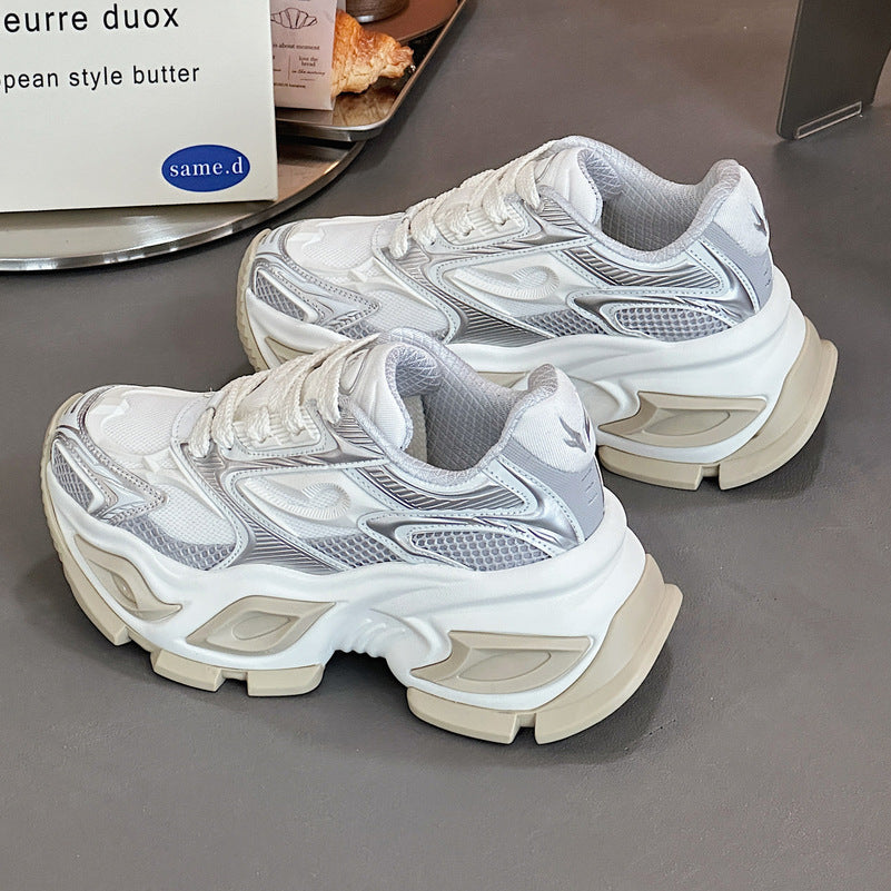 Women's Pupil Cat Eye Sports For Lightweight Sneakers