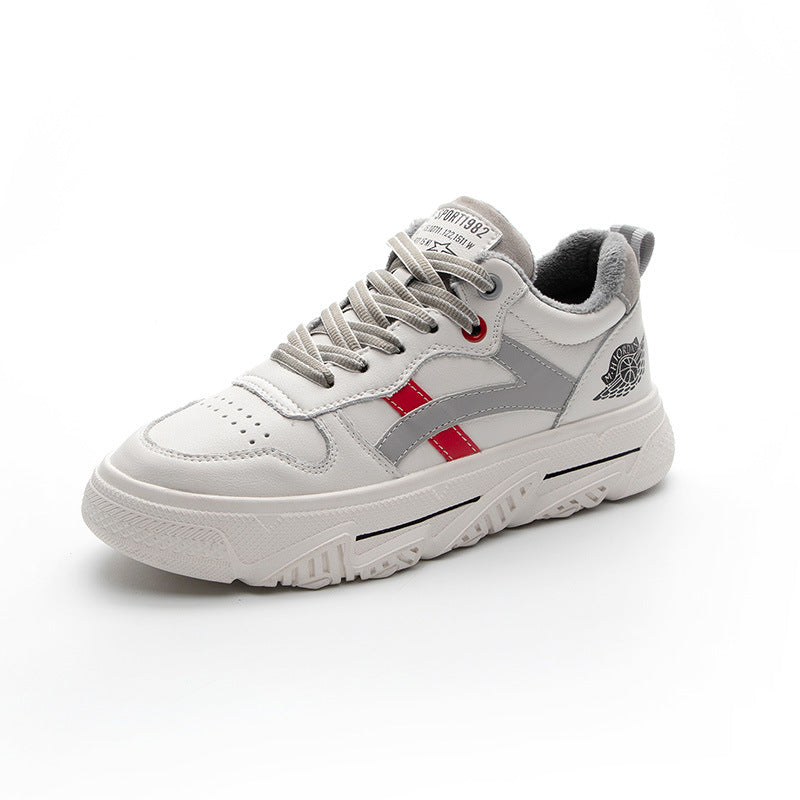 Women's Summer Spring Soft Bottom Not Tired Feet Breathable Sports Single-layer Women's Casual Shoes