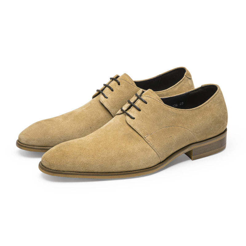 Men's One Piece Delivered Within An Hour Also Leather Shoes