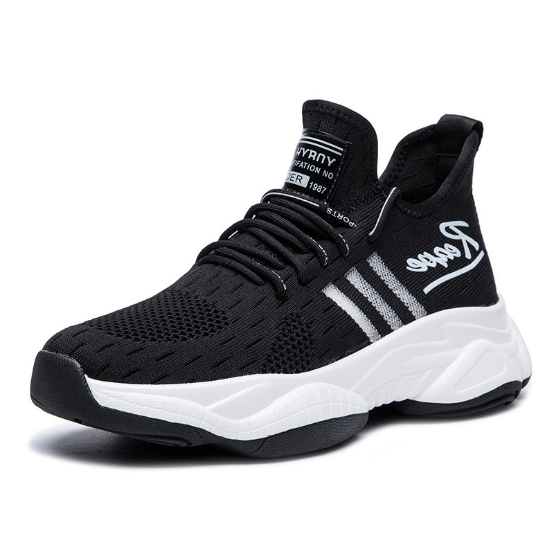 Men's Lion Eagle Dell Extra Large Size Sneakers