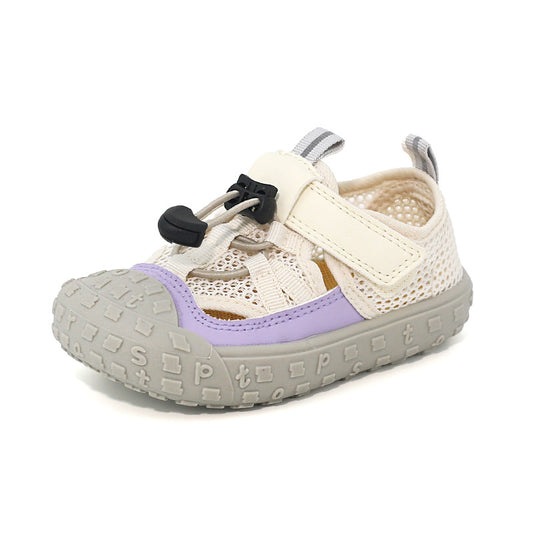 Children's Elegant Summer Soft Bottom Tennis Kid's Sneakers