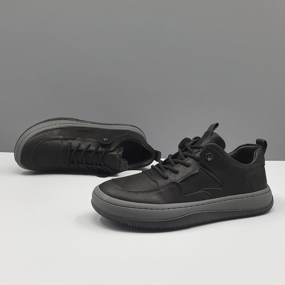 Men's Cute Ugly Mango Trendy Clown Sneakers
